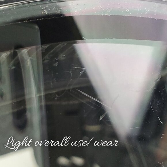 Empire Paintball Mask Vents KEE 2 E-Vent 020A Clear Visor Shield Adjustable - Picture 8 of 15